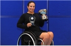 Reid, Shuker and Lapthorne crowned National Champions